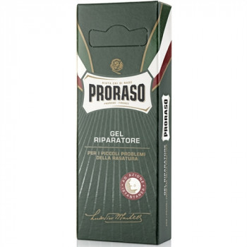 PRORASO GEL FERMA SANGUE DOPOBARBA 10 ML