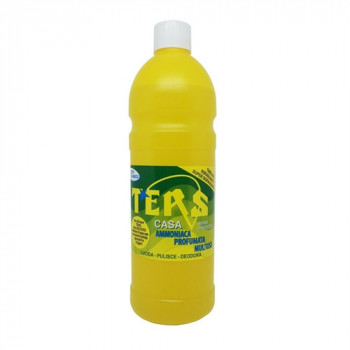 TERS VERDE AMMONIACA IGIENIZZA E SGRASSA MULTIUSO 1000 ML