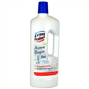 LYSOFORM BAGNO GEL 750 ML