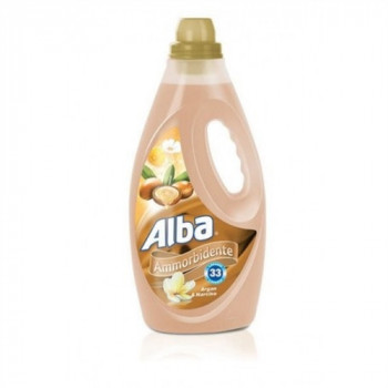 ALBA AMMORBIDENTE ARGAN 33 LAVAGGI 1850 ML