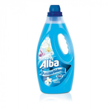 ALBA AMMORBIDENTE CLASSICO 33 LAVAGGI 1850 ML