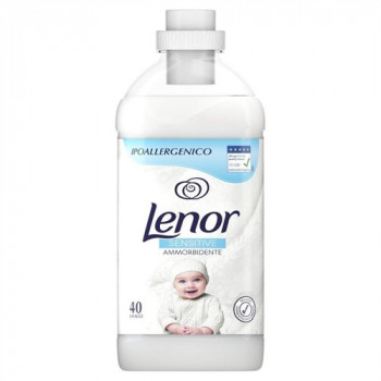 LENOR AMMORBIDENTE SENSITIVE BABY 42 LAVAGGI 996 ML