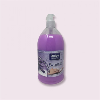 DOLCE SAPONE MANI LAVANDA CON DOSATORE 1000 ML