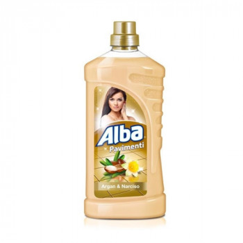 ALBA PAVIMENTI ARGAN & NARCISO 1000 ML