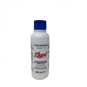 ACQUA OSSIGENATA FLOYD 250 ML