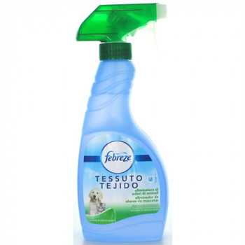 FEBREZE TESSUTO IGIENIZZANTE ELIMINA ODORI DAI TESSUTI 500 ML