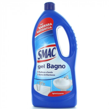 SMAC GEL BAGNO 850 ML