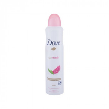 DEO DOVE SPRAY GO FRESH MELOGRANO 250 ML