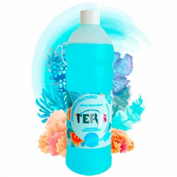 TERS PAVIMENTI MULTIUSO SENZA RISCIACQUO BREZZA MARINA 1000 ML