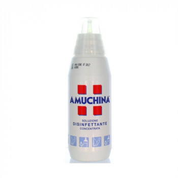 AMUCHINA DISINFETTANTE MULTIUSO 500 ML