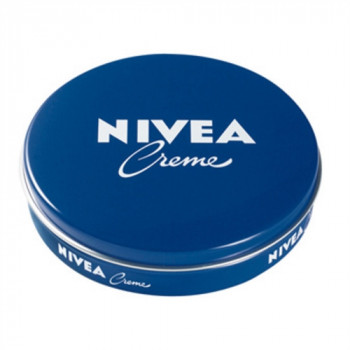 NIVEA CREMA MANI CLASSICA IN ALLUMINIO 75 ML