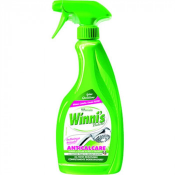 WINNI''S ANTICALCARE BAGNO TRIGGER 500 ML