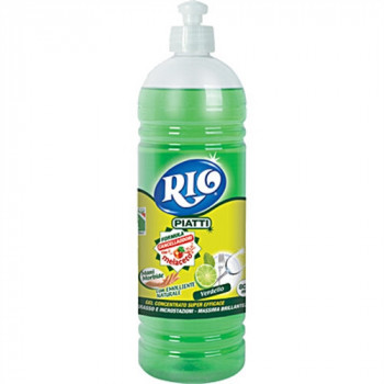 PIATTI RIO LEMON MENTA 800 ML