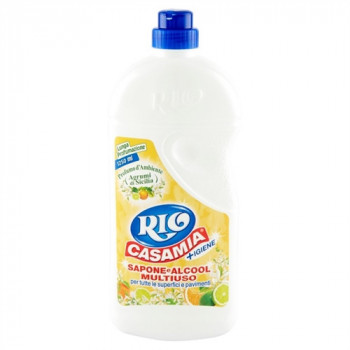 RIO CASAMIA AGRUMI 1250 ML