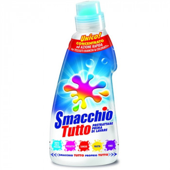 MADEL SMACCHIATUTTO UNICO CONCENTRATO PRETRATTARE PRIMA DI LAVARE 250 ML