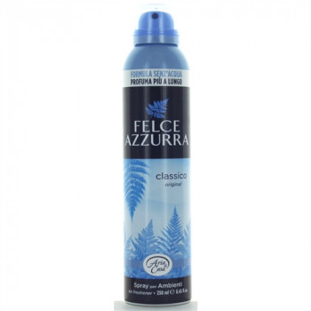 FELCE AZZURA SPRAY PER AMBIENTI CLASSICO 250 ML