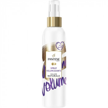 PANTENE PRO-V SPRAY VOLUMIZZANTE PER UN VOLUME NATURALE CON BIOTINA FORTIFICA...