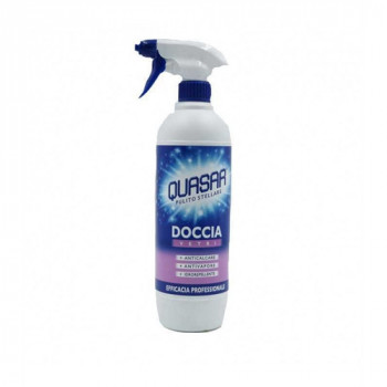 QUASAR DOCCIA VETRI 650 ML