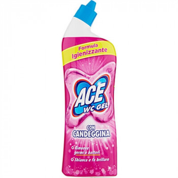 ACE WC GEL CANDEGGINA 700 ML