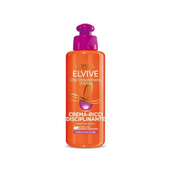 ELVIVE OLIO STRAORDINARIO RICCI 200 ML