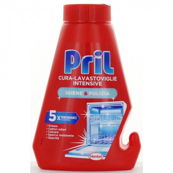 PRIL CURA LAVASTOVIGLIE INTENSIVE DUO POWER EXPERT 250 ML