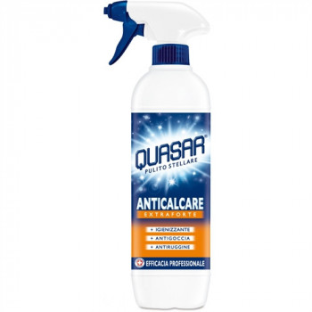 QUASAR ANTICALCARE EXTRAFORTE 650 ML