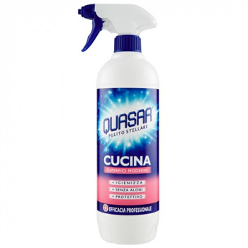 QUASAR CUCINA PER SUPERFICI MODERNE 650 ML