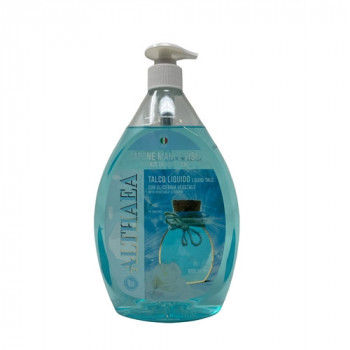 SAPONE ALTHAEA TALCO 1000 ML