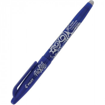 PENNA BLU PILOT CANCELLABILE FRIXION BALL 1 PZ