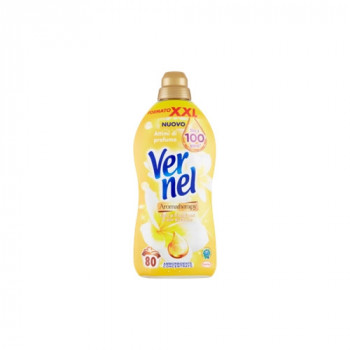 VERNEL XXL COCENTRATO AROMA THERAPY FASCINO FRANGIPANI 2000 ML