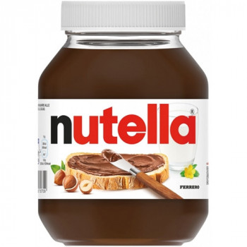 FERRERO NUTELLA BARATTOLO 950 GRAMMI