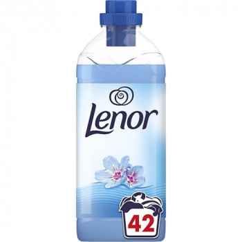 LENOR AMMORBIDENTE RISVEGLIO PRIMAVERA 42 LAVAGGI 966 ML