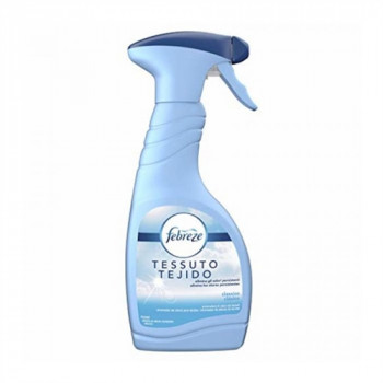 FEBREZE TESSUTO CLASSICO ELIMINA ODORI DAI TESSUTI 500 ML