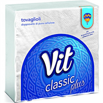 TOVAGLIOLO VIT 2 VELI 38X38 44 PZ