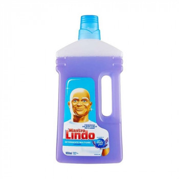 MASTROLINDO DETERGENTE MULTIUSO LAVANDA 950 ML