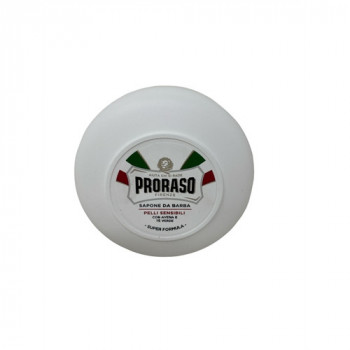 PRORASO SAPONE CIOTOLA PELLI SENSIBILI 150 ML