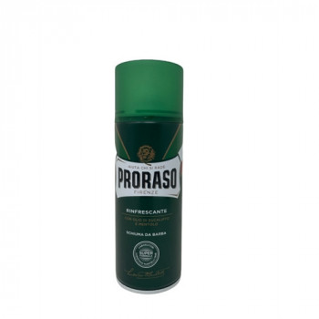 PRORASO SCHIUMA DA BARBA RINFRESCANTE 400 ML