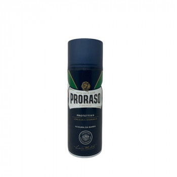 PRORASO SCHIUMA DA BARBA PROTETTIVA 400 ML