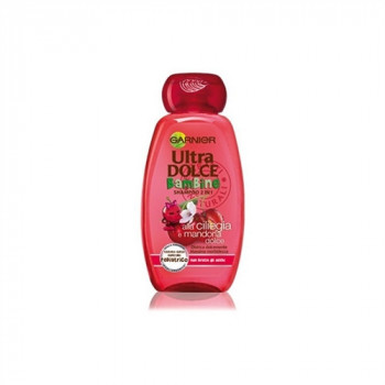 ULTRA DOLCE SHAMPOO E BALSAMO BAMBINI CILIEGIA 2IN1 250 ML