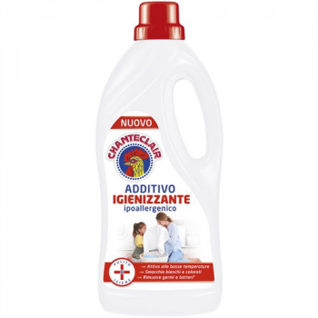 CHANTECLAIR ADDITIVO IGIENIZZANTE BABY 1000 ML