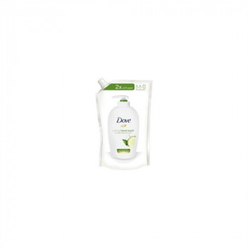 DOVE SAPONE ECORICARICA GO FRESH 500 ML