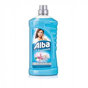 ALBA PAVIMENTI FIOR DI LOTO & PEONIA 1000 ML