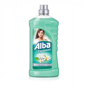 ALBA PAVIMENTI NINFEA & FRANGIPANE 1000 ML