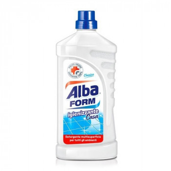 ALBA FORM MULTISUPERFICE IGIENIZZANTE 1000 ML