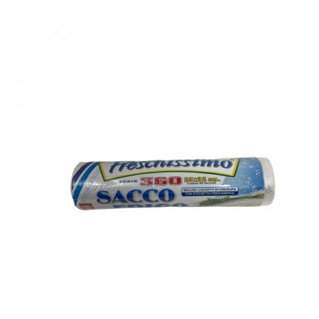 SACCO FRIGO CON LACCETTI ED ETICHETTA 23X32 300PZ