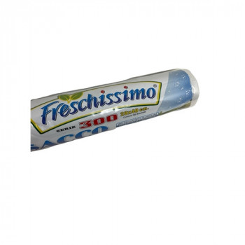 SACCO FRIGO CON LACCETTI ED ETICHETTA 28X40 250PZ