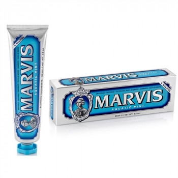 DENTIFRICIO MARVIS ACQUATIC MINT 85 ML