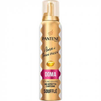 PANTENE PRO-V SOUFFLE'' DOMA RICCI DEFINITI NO EFFETTO CARTONE 200 ML