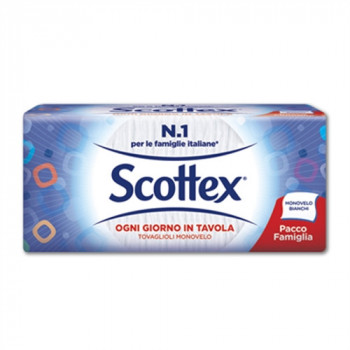 TOVAGLIOLO SCOTTEX MONOVELO PZ 230