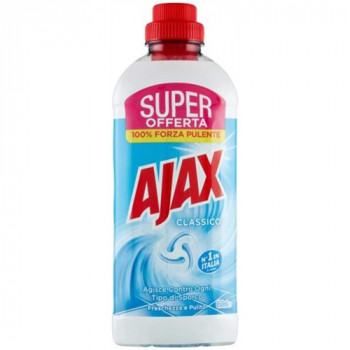 AJAX CLASSICO 650 ML